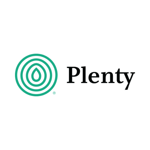 Plenty Logo