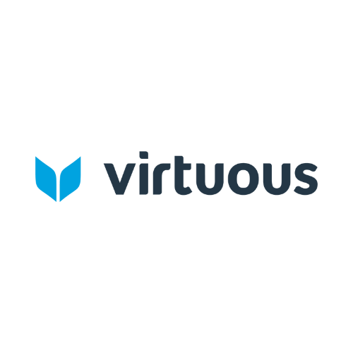 Virtuous Logo